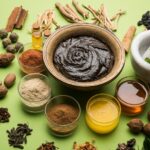 Shilajit and Ashwagandha