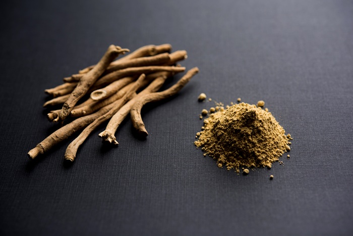Ashwagandha for weight loss