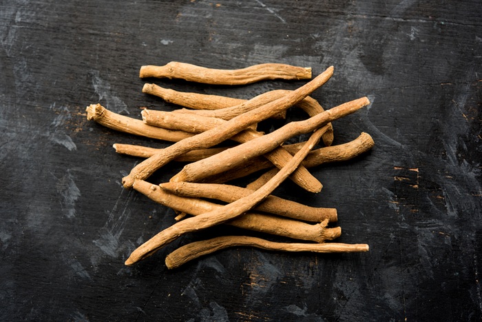Ashwagandha for Anxiety