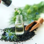 Shilajit and Black Seed Oil