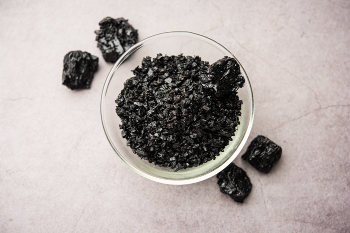 Shilajit and Fulvic Acid