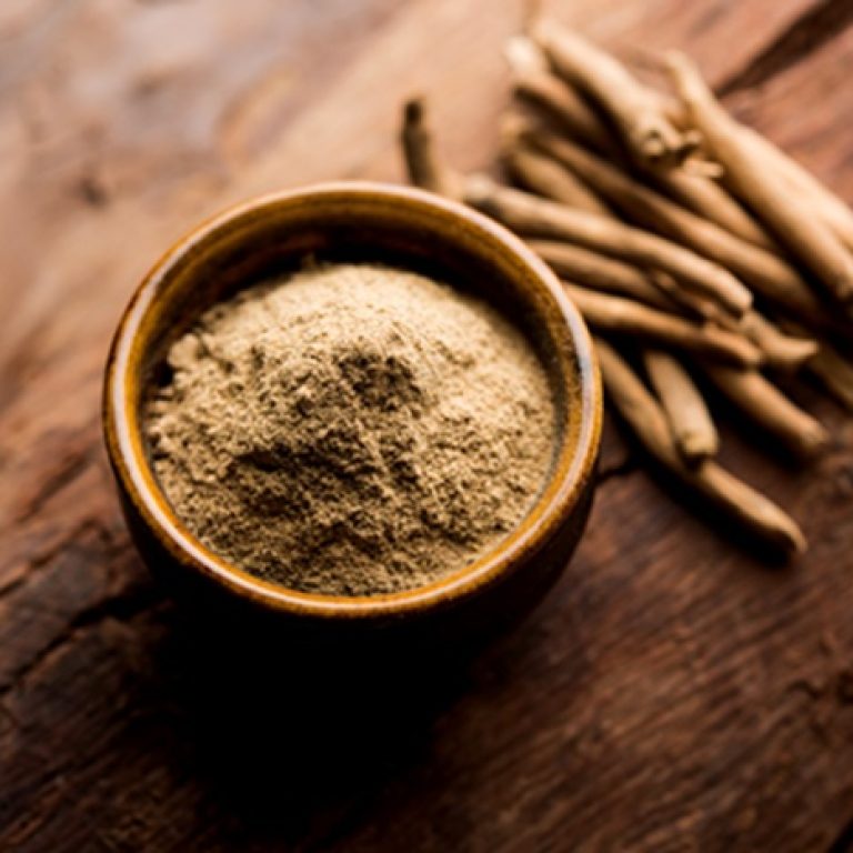 Ashwagandha and Shilajit