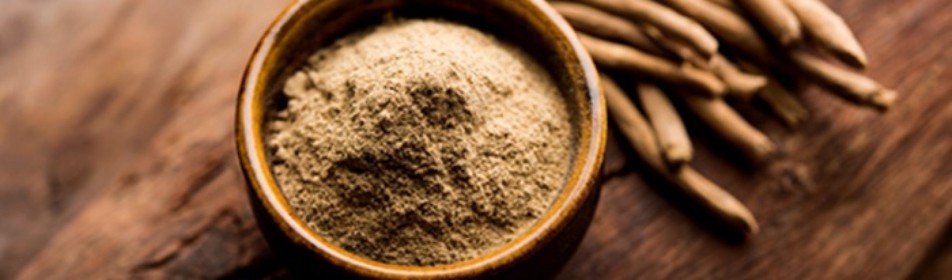 Ashwagandha and Shilajit