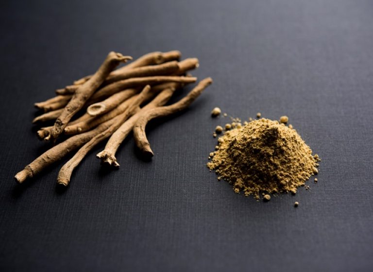 Ashwagandha for weight loss