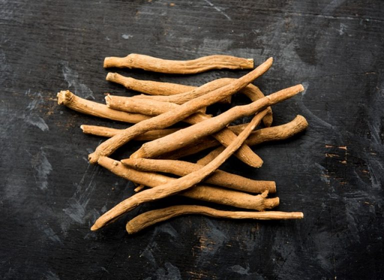 Ashwagandha for Anxiety