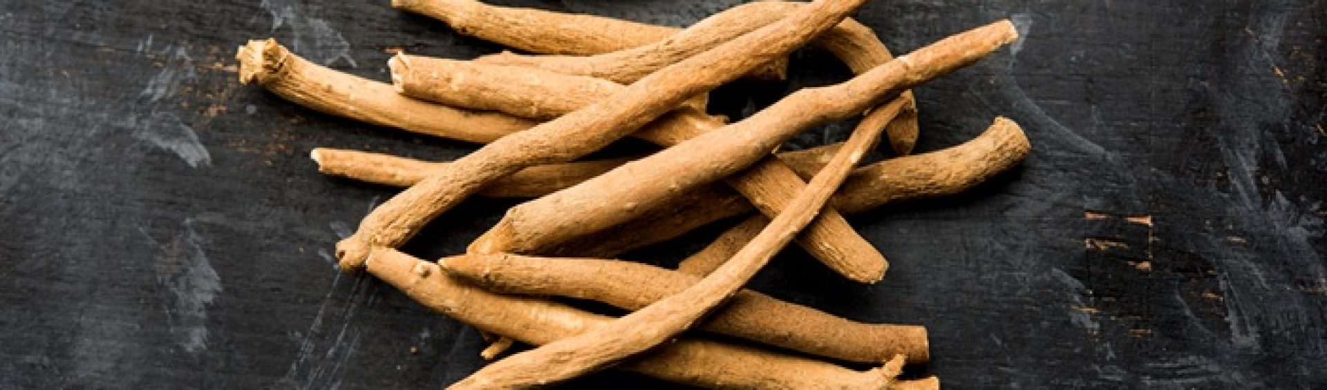Ashwagandha for Anxiety