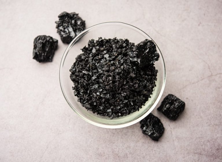 Shilajit and Fulvic Acid