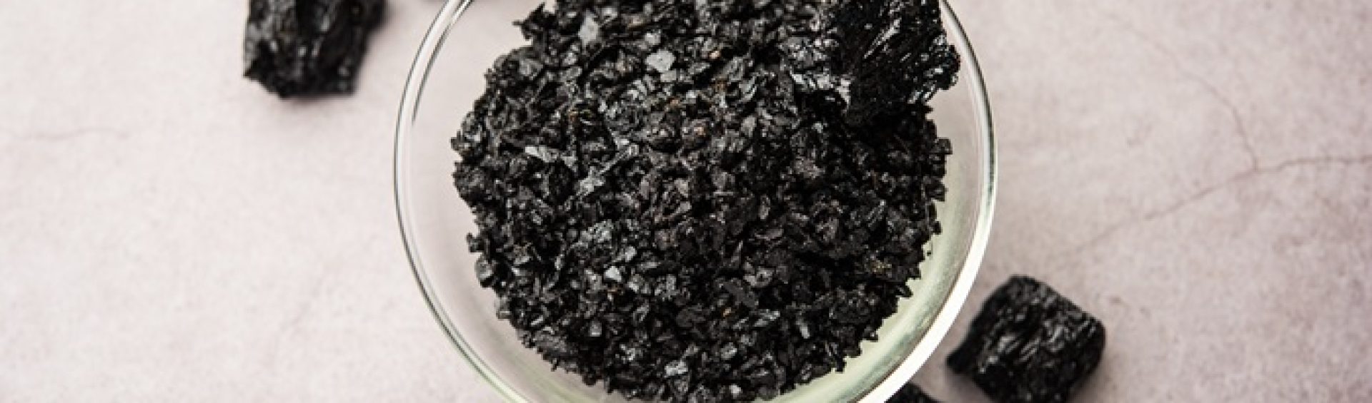 Shilajit and Fulvic Acid